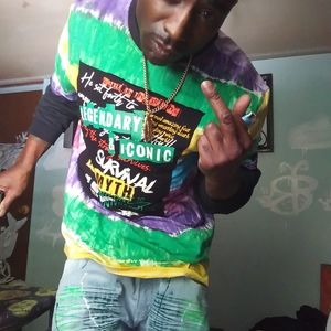 Meet your Posher, Tj